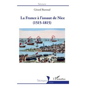 La France à l'assaut de Nice