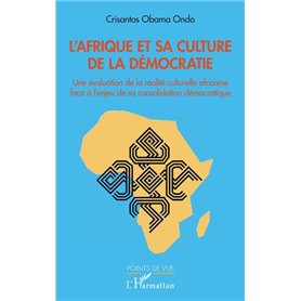 L'Afrique et sa culture de la démocratie