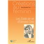 Les -em+Éclats de vie-/em+ d'Edmond Cros