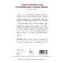 Femmes tunisiennes, -em+waqf-/em+ et droit de propriété à l'époque moderne