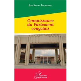 Connaissance du Parlement congolais