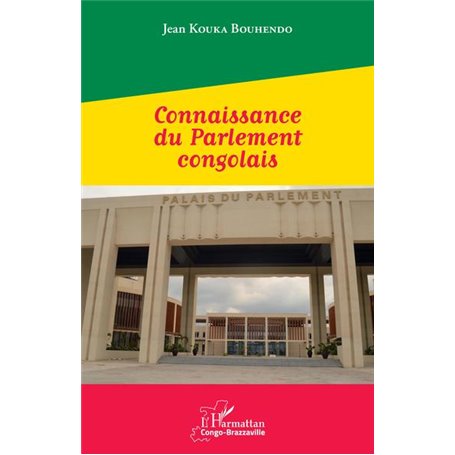 Connaissance du Parlement congolais