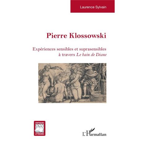Pierre Klossowski