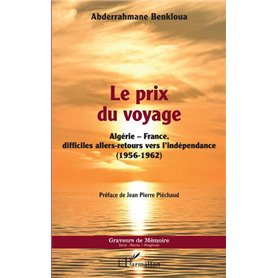 Le prix du voyage