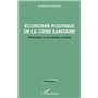 Economie politique de la crise sanitaire