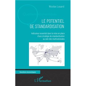 Le potentiel de standardisation