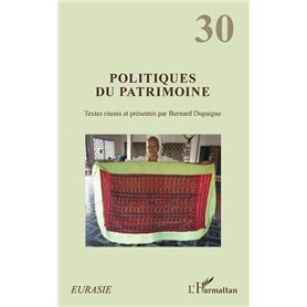 Politiques du patrimoine