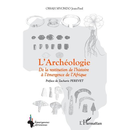 L'Archéologie