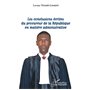 Les conclusions écrites du procureur de la République en matière administrative