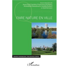 Faire nature en ville