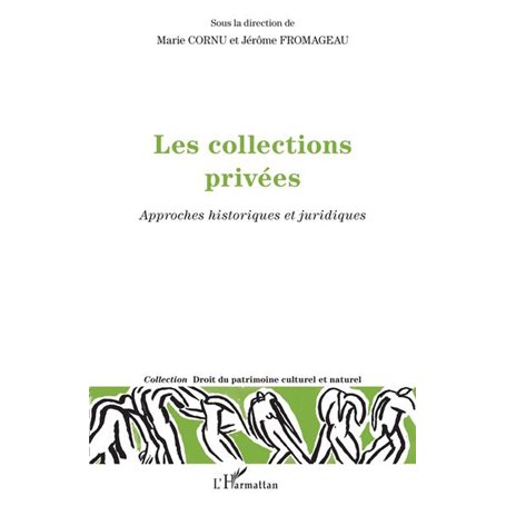 Les collections privées