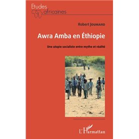 Awra Amba en Éthiopie