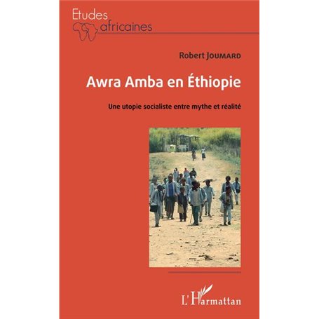 Awra Amba en Éthiopie