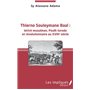 Thierno Souleymane Baal : lettré musulman, Peulh torodo et révolutionnaire au XVIIIe siècle