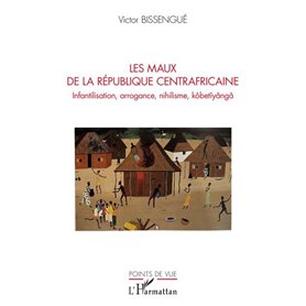 Les maux de La République Centrafricaine