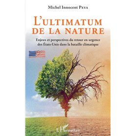 L'ultimatum de la nature