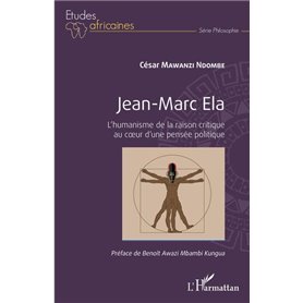 Jean-Marc Ela