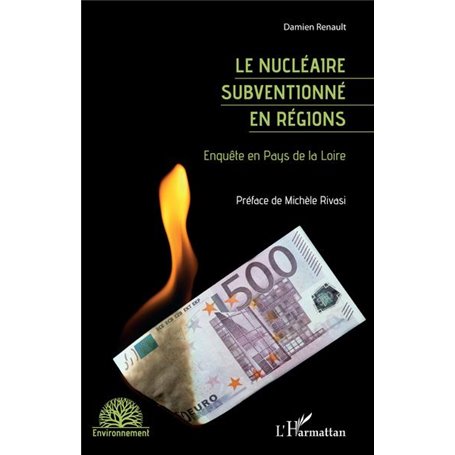 Le nucléaire subventionné en régions