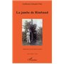 La jambe de Rimbaud