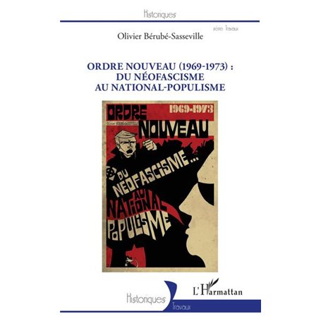 Ordre nouveau (1969-1973) :