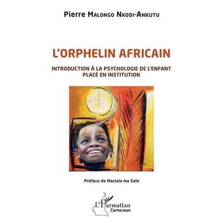 L'orphelin africain