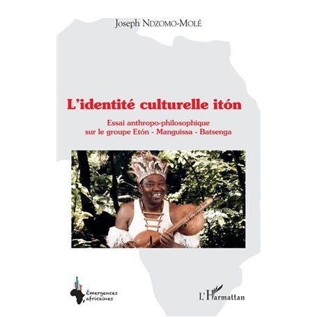 L'identité culturelle itón