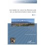 Les noms de lieux du Roussillon