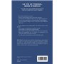 La vie au travail, mode d'emploi