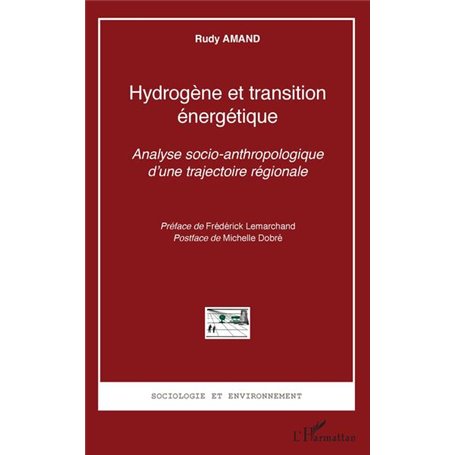 Hydrogène et transition énergétique