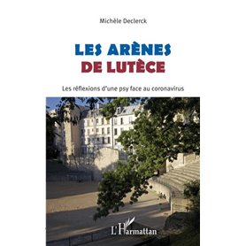 Les Arènes de Lutèce