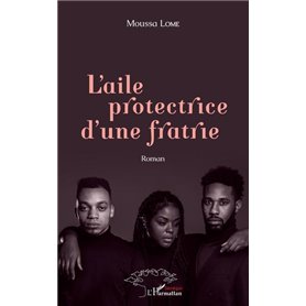 L'aile protectrice d'une fratrie