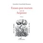 Extases post mortem