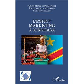 L'esprit marketing à Kinshasa