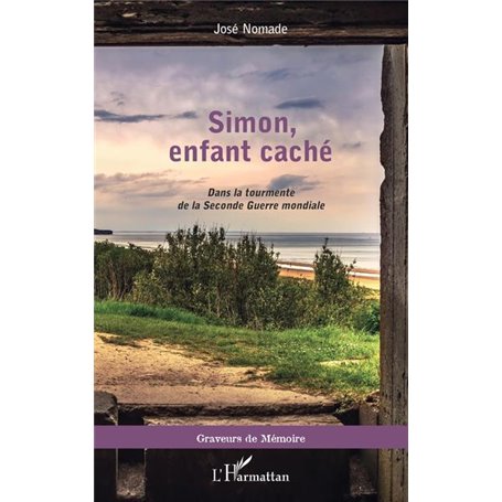 Simon, enfant caché