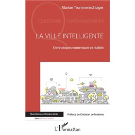 La ville intelligente