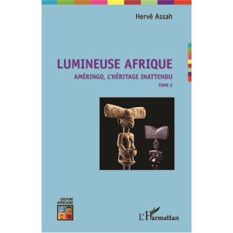 Lumineuse Afrique