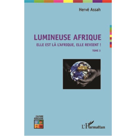 Lumineuse Afrique