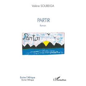 Partir. Roman
