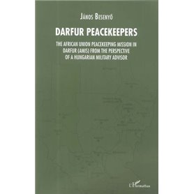 Darfur Peacekeepers