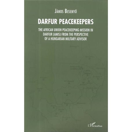 Darfur Peacekeepers