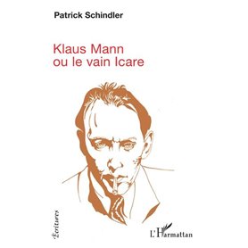 Klaus Mann