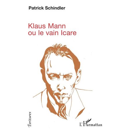 Klaus Mann