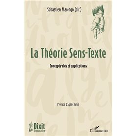 La Théorie Sens-Texte