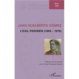 Juan Gualberto Gómez
