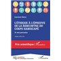 L'éthique à l'épreuve de la rencontre du corps handicapé