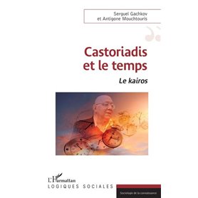 Castoriadis et le temps