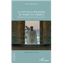 La nouvelle stratégie du Maroc en Afrique