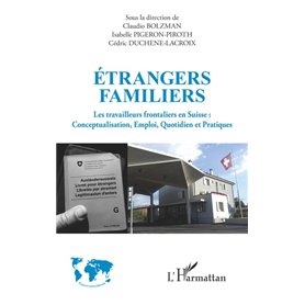 Étrangers familiers