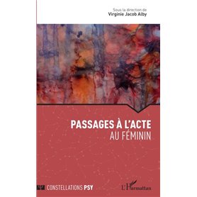 Passage à l'acte