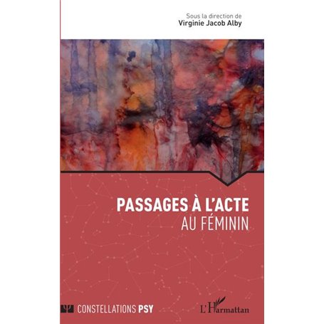 Passage à l'acte